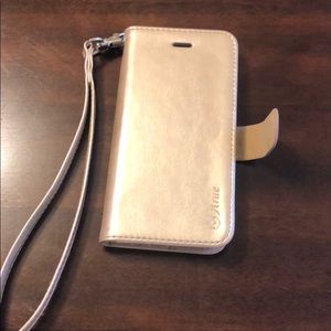 IPhone 6 Wallet Case